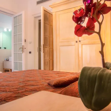 Relais Calamatta 4*
