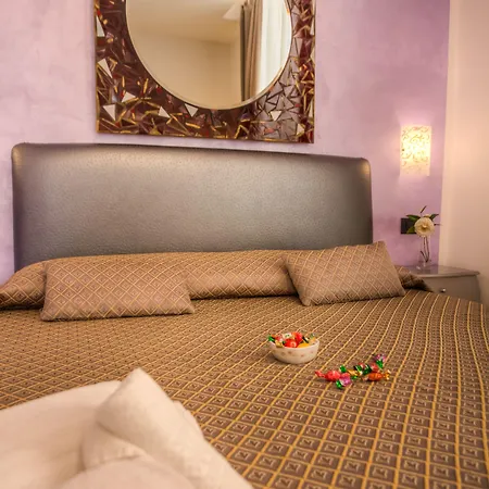 Relais Calamatta Bed & Breakfast