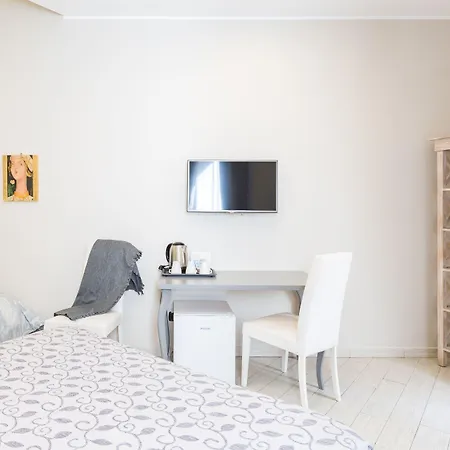 Bed & Breakfast Relais Calamatta