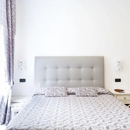 Relais Calamatta 4*
