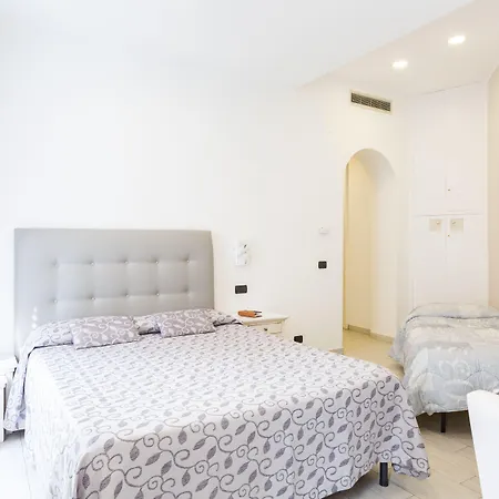 Bed & Breakfast Relais Calamatta 4*