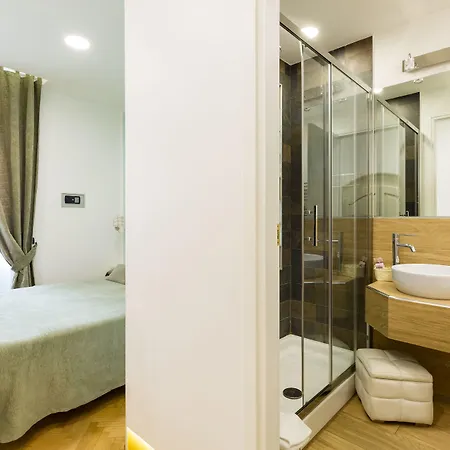 Relais Calamatta Rome