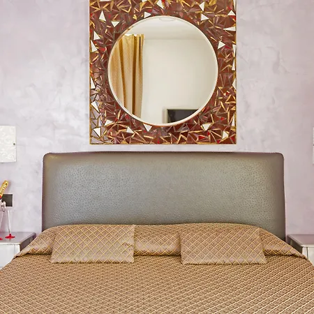 Relais Calamatta 4* Rome