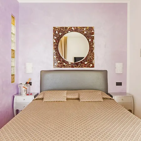 Relais Calamatta Bed & Breakfast Rome