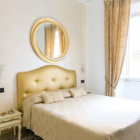 Relais Calamatta 4* Rome
