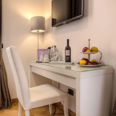 Relais Calamatta 4*