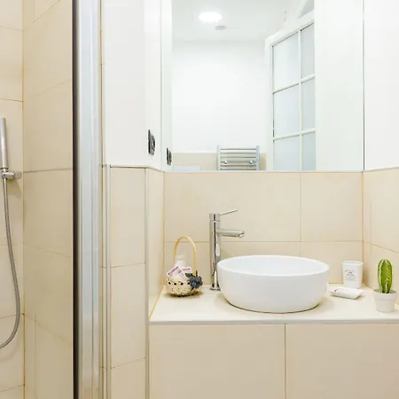 Relais Calamatta 4* Rome