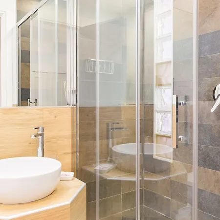 Relais Calamatta 4* Rome
