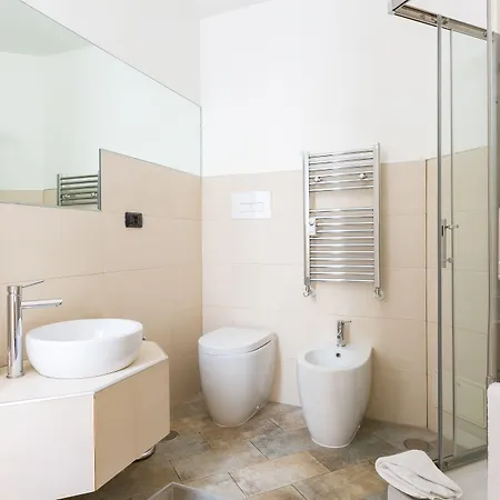 Relais Calamatta Rome