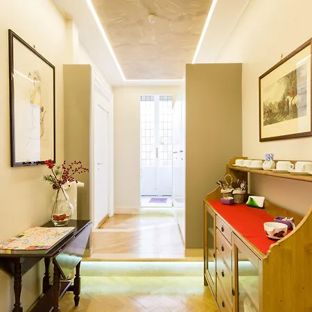 Relais Calamatta Bed & Breakfast 4*