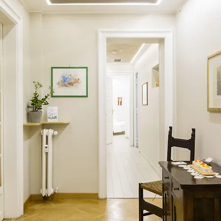 Relais Calamatta Rome