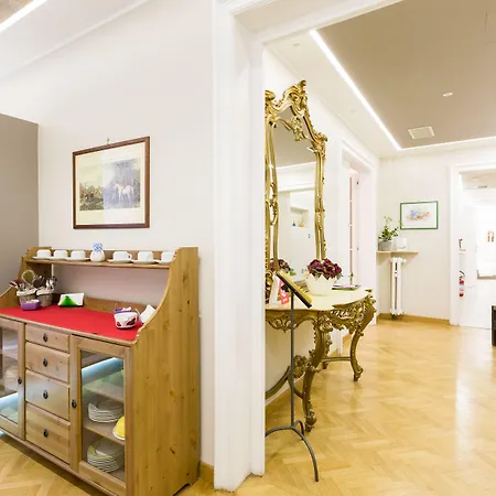 Relais Calamatta Rome