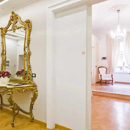 Relais Calamatta Bed & Breakfast Rome