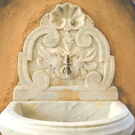 Relais Calamatta