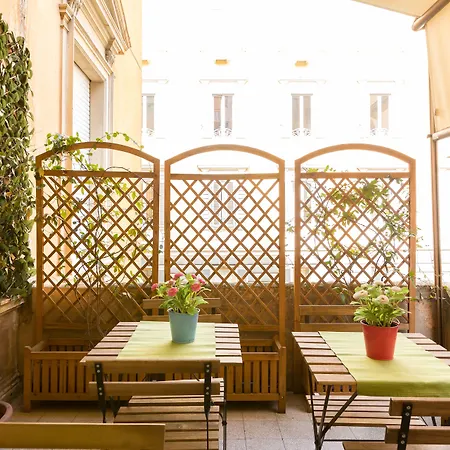Relais Calamatta 4*