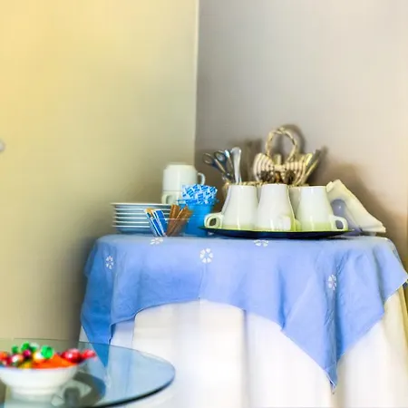 Bed & Breakfast Relais Calamatta 4*