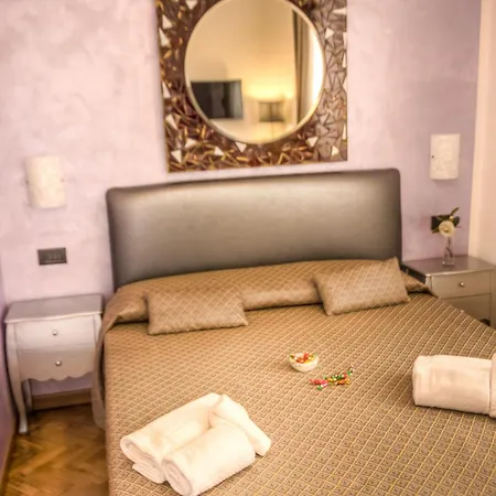 Relais Calamatta 4*