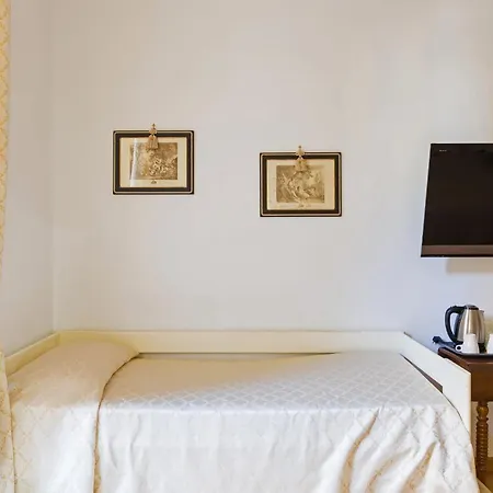 Frühstückspension Relais Calamatta 2*