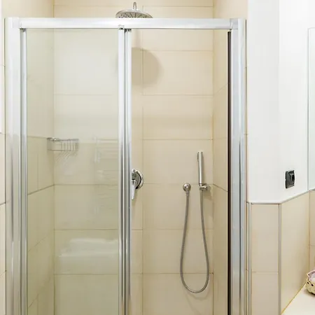 Relais Calamatta Rom