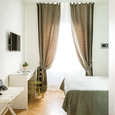 Relais Calamatta Roma