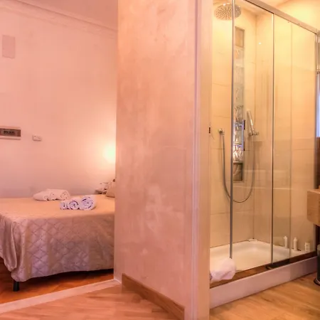 Relais Calamatta Bed and breakfast