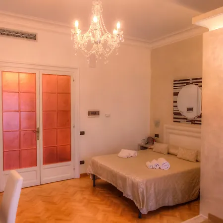 Relais Calamatta Bed and breakfast Roma