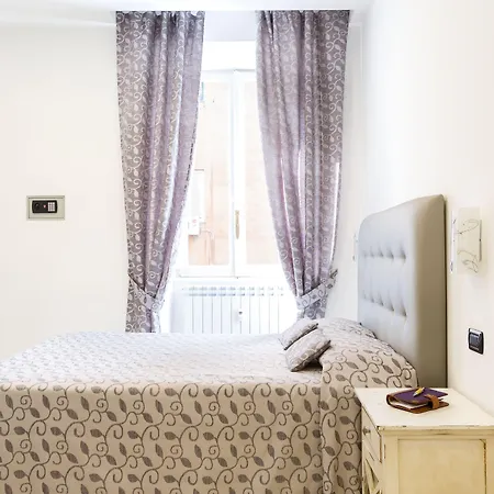 Relais Calamatta 4* Roma