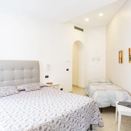 Bed and breakfast Relais Calamatta Roma