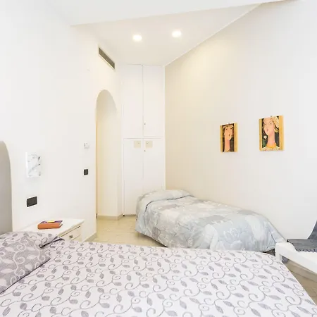 Relais Calamatta Bed and breakfast 4*