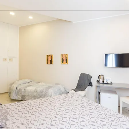 Relais Calamatta Roma