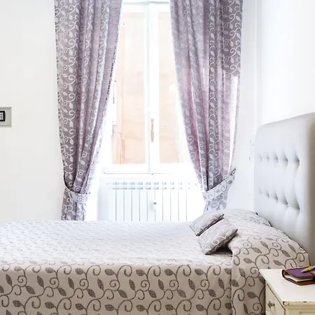 Relais Calamatta Bed and breakfast Roma