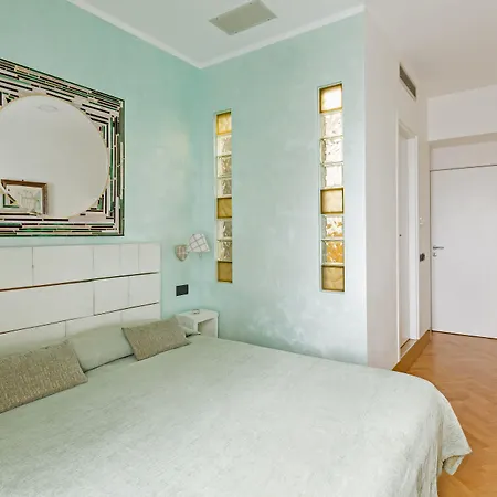 Relais Calamatta Bed and breakfast