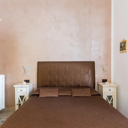 Relais Calamatta Bed and breakfast 4*