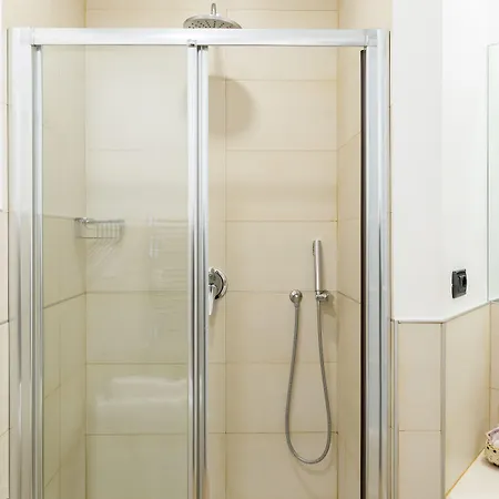 Bed and breakfast Relais Calamatta 4*