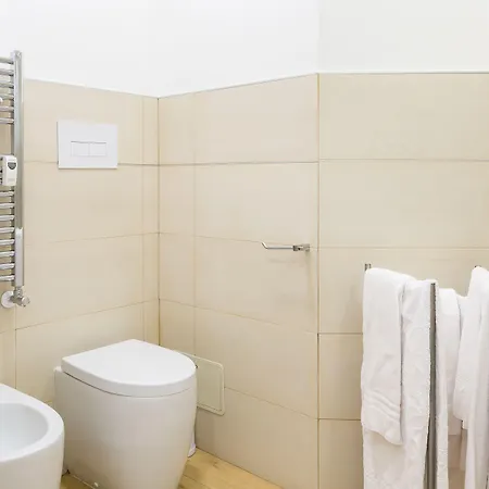 Bed and breakfast Relais Calamatta