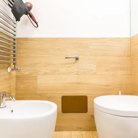 Relais Calamatta Bed and breakfast Roma