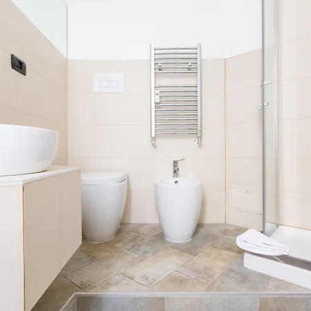 Relais Calamatta Bed and breakfast