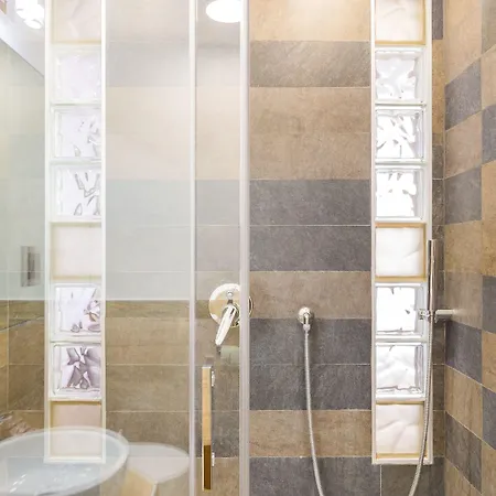 Relais Calamatta Bed and breakfast