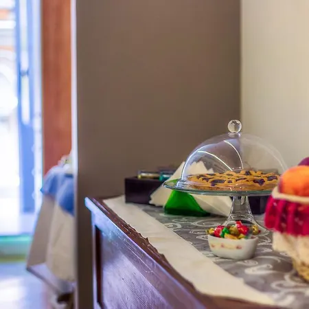 Relais Calamatta Bed and Breakfast Ρώμη