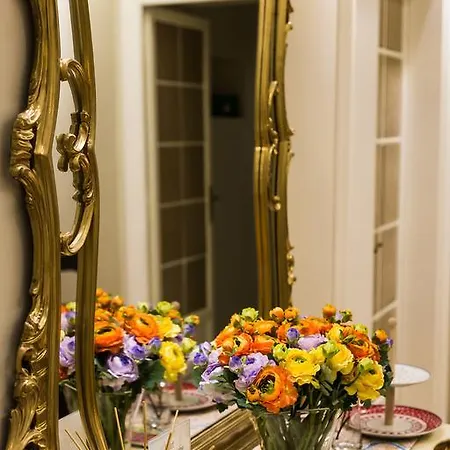 Relais Calamatta Bed and breakfast 4*